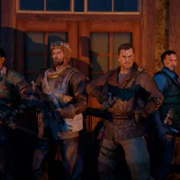 Call of Duty: Black Ops III - Salvation #6602