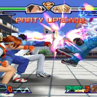 Capcom Fighting Collection 2 #26094