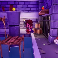 Escape from Ever After #28517