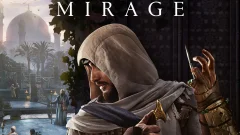 Screenshot Assassin's Creed Mirage