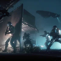 Homefront: The Revolution #2537