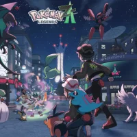 Pokémon Legends: Z-A #28540