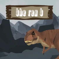 The Rex T #31470