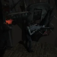 Alone in the Dark: Inferno #22141