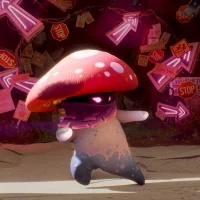 Plants vs. Zombies: Battle for Neighborville #29851
