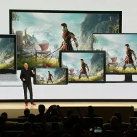 Google Stadia #13618