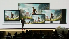 Screenshot Google Stadia