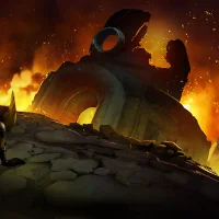 Ratchet & Clank Future: A Crack in Time #36776