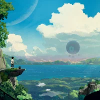Planet of Lana #30796