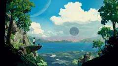 Screenshot Planet of Lana