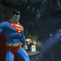 DC Universe Online #29537