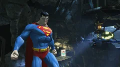 Screenshot DC Universe Online