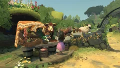 Screenshot Tales of the Shire
