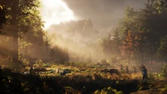 Screenshot GreedFall: The Dying World
