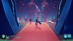 Screenshot Godbreakers