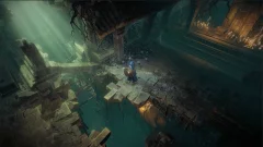 Screenshot Shadows: Awakening