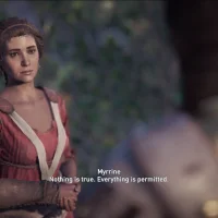 Assassin's Creed Odyssey #13662