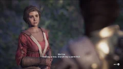 Screenshot Assassin's Creed Odyssey