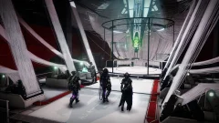 Screenshot Destiny 2 Oltre la Luce
