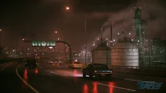 Screenshot Need for Speed