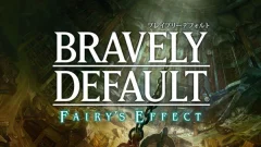 Screenshot Bravely Default: Fairy's Effect