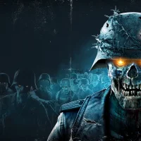 Zombie Army 4: Dead War #38490