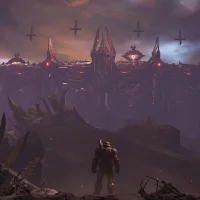 DOOM Eternal: The Ancient Gods - Part 2 #15608