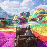 Uncharted 4: Fine di un ladro #4089