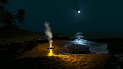 Screenshot Stranded Deep
