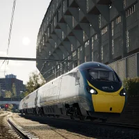 Train Sim World 5 #39804