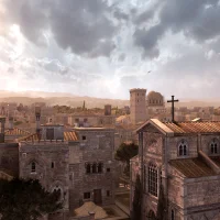 Assassin's Creed Brotherhood #39152