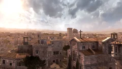 Screenshot Assassin's Creed Brotherhood