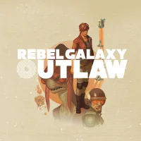 Rebel Galaxy Outlaw #23500