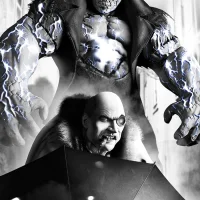 Batman: Arkham City #39677