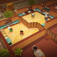 Overcooked! #37604