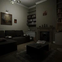 Allison Road #986