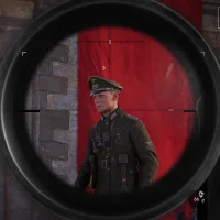 Sniper Elite: Resistance #25877