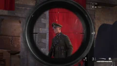 Screenshot Sniper Elite: Resistance