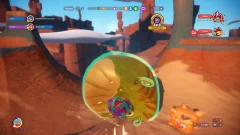 Screenshot Deformers
