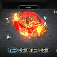 Lost Sphear #10378