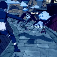 NARUTO TO BORUTO: SHINOBI STRIKER #34496