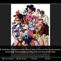 Street Fighter 30th Anniversary Collection #12407