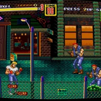 Sega Mega Drive and Genesis Classics #39022