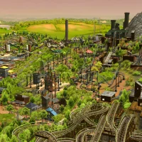 RollerCoaster Tycoon 3: Complete Edition #36873