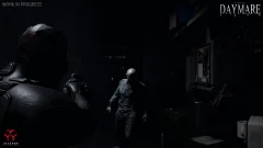 Screenshot Daymare: 1998