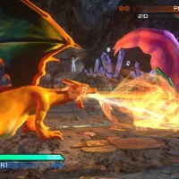 Pokkén Tournament #2393