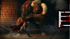 Screenshot Berserk and the Band of the Hawk