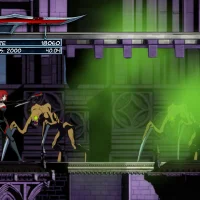 BloodRayne Betrayal: Fresh Bites #34927