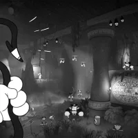 Mouse: P.I. For Hire #28747