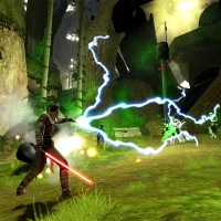 Star Wars: Il potere della Forza #20420